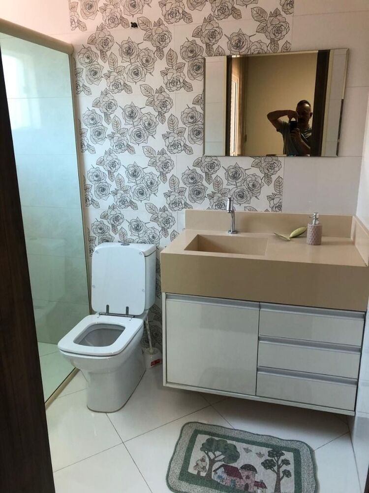 Sobrado, 3 quartos, 125 m² - Foto 5