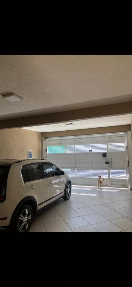 Sobrado, 3 quartos, 125 m² - Foto 1