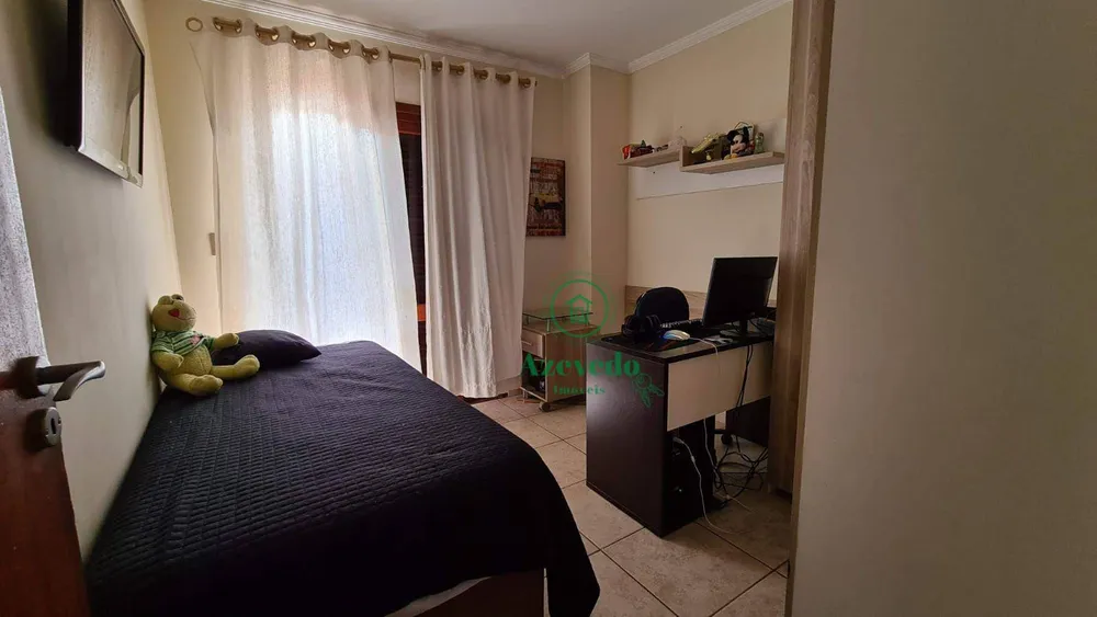 Sobrado, 4 quartos, 198 m² - Foto 16