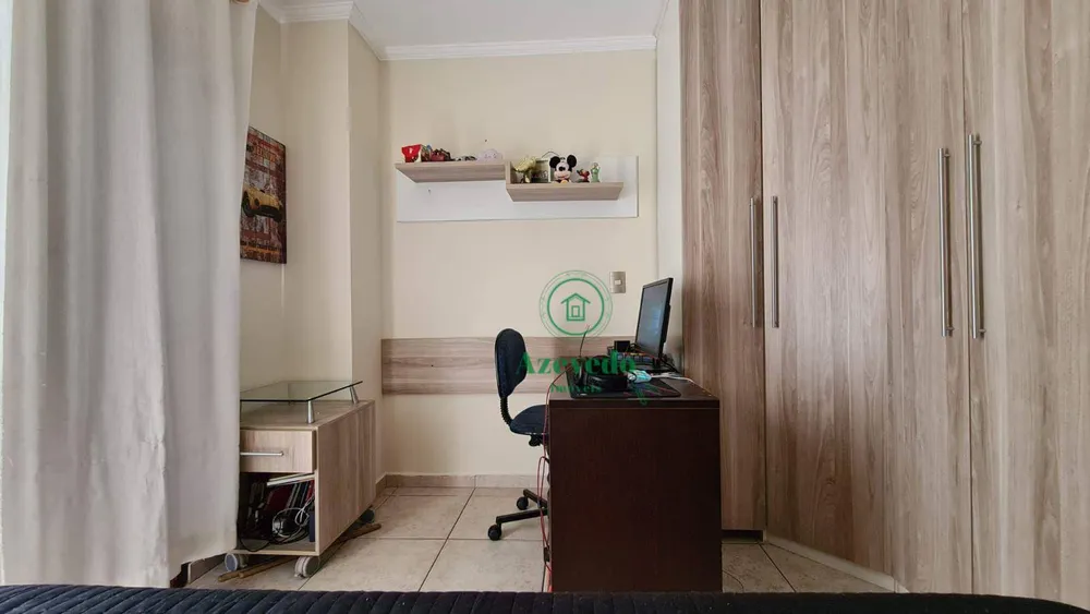 Sobrado, 4 quartos, 198 m² - Foto 15