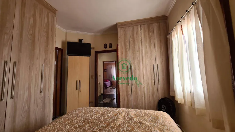 Sobrado, 4 quartos, 198 m² - Foto 12
