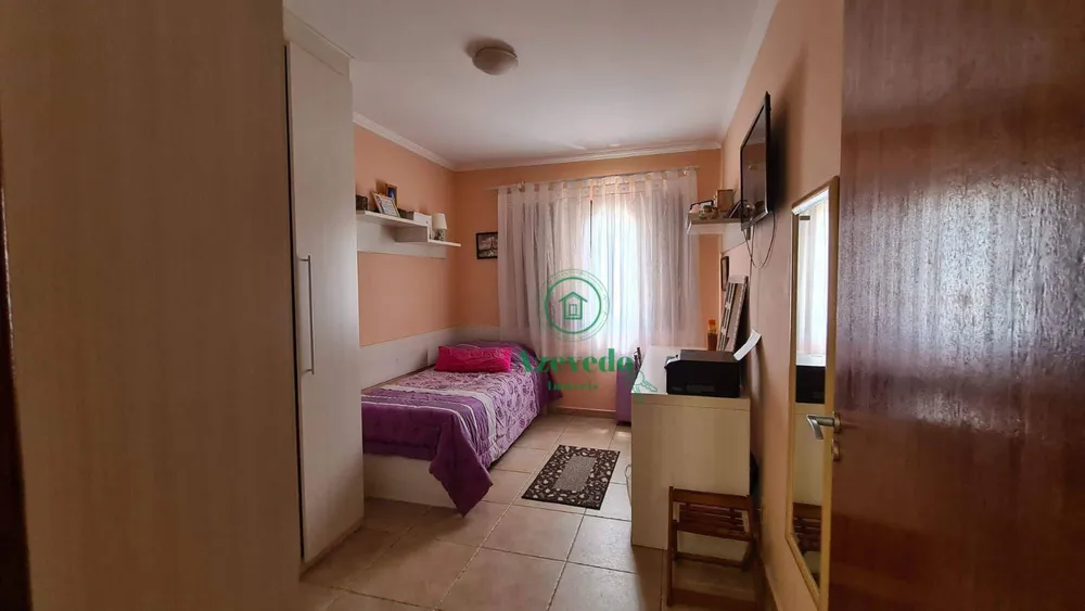 Sobrado, 4 quartos, 198 m² - Foto 11