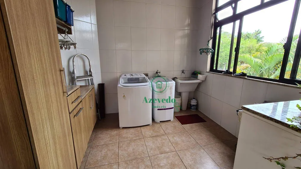 Sobrado, 4 quartos, 198 m² - Foto 20