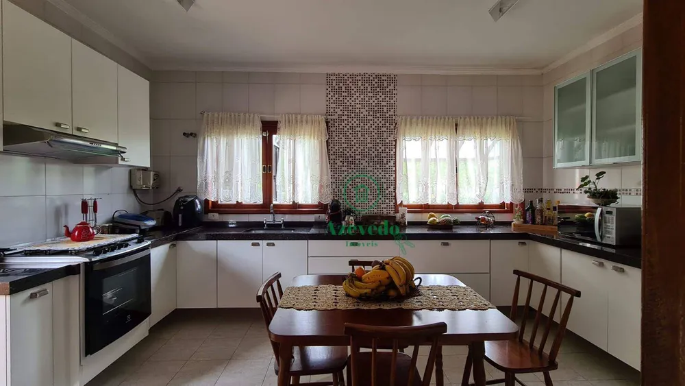 Sobrado, 4 quartos, 198 m² - Foto 5