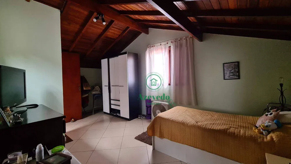 Sobrado, 4 quartos, 198 m² - Foto 17