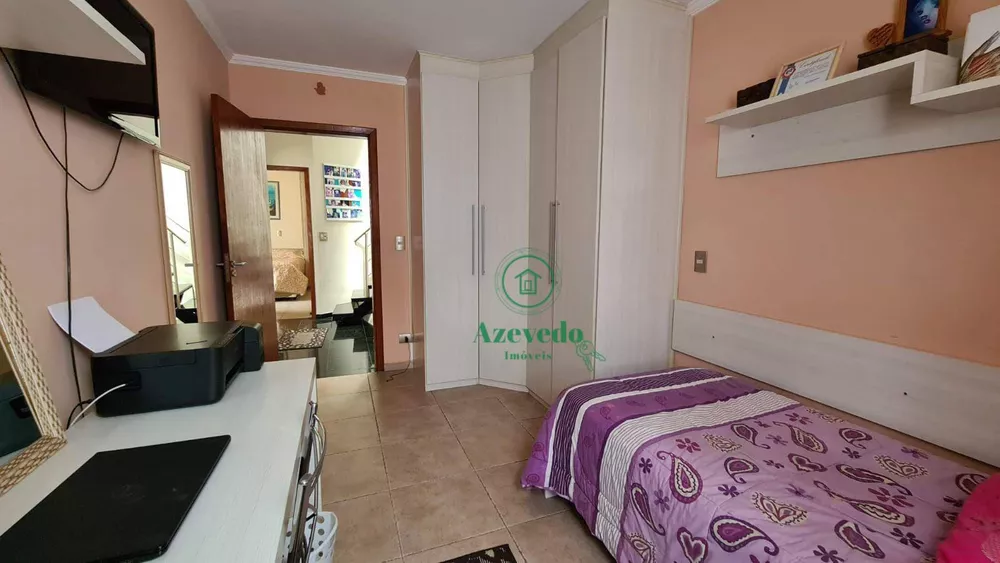 Sobrado, 4 quartos, 198 m² - Foto 6