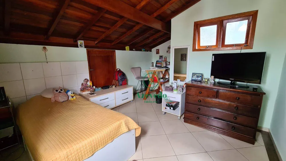 Sobrado, 4 quartos, 198 m² - Foto 18