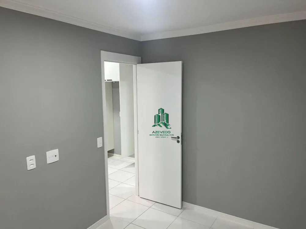 Kitnet-Studio, 27 m² - Foto 3