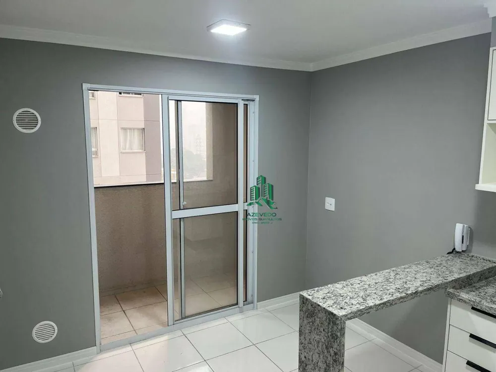 Kitnet-Studio, 27 m² - Foto 2