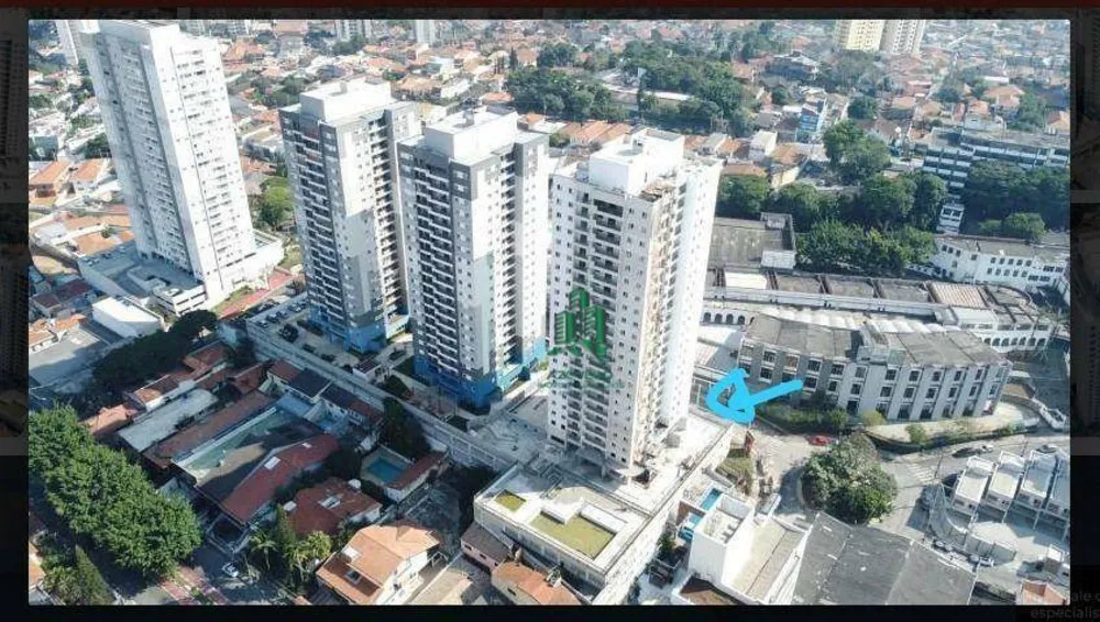 Apartamento, 2 quartos, 56 m² - Foto 1