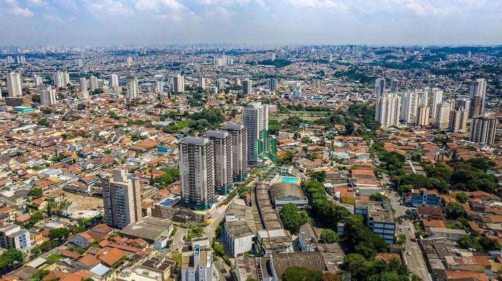 Apartamento, 2 quartos, 56 m² - Foto 16