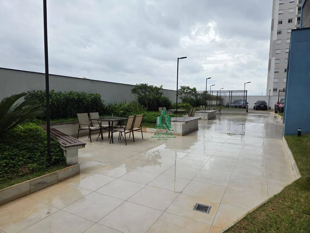 Apartamento, 2 quartos, 56 m² - Foto 15