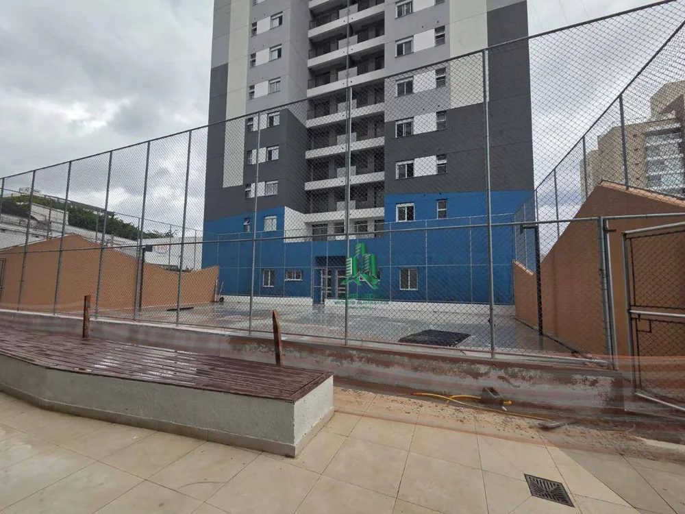 Apartamento, 2 quartos, 56 m² - Foto 8