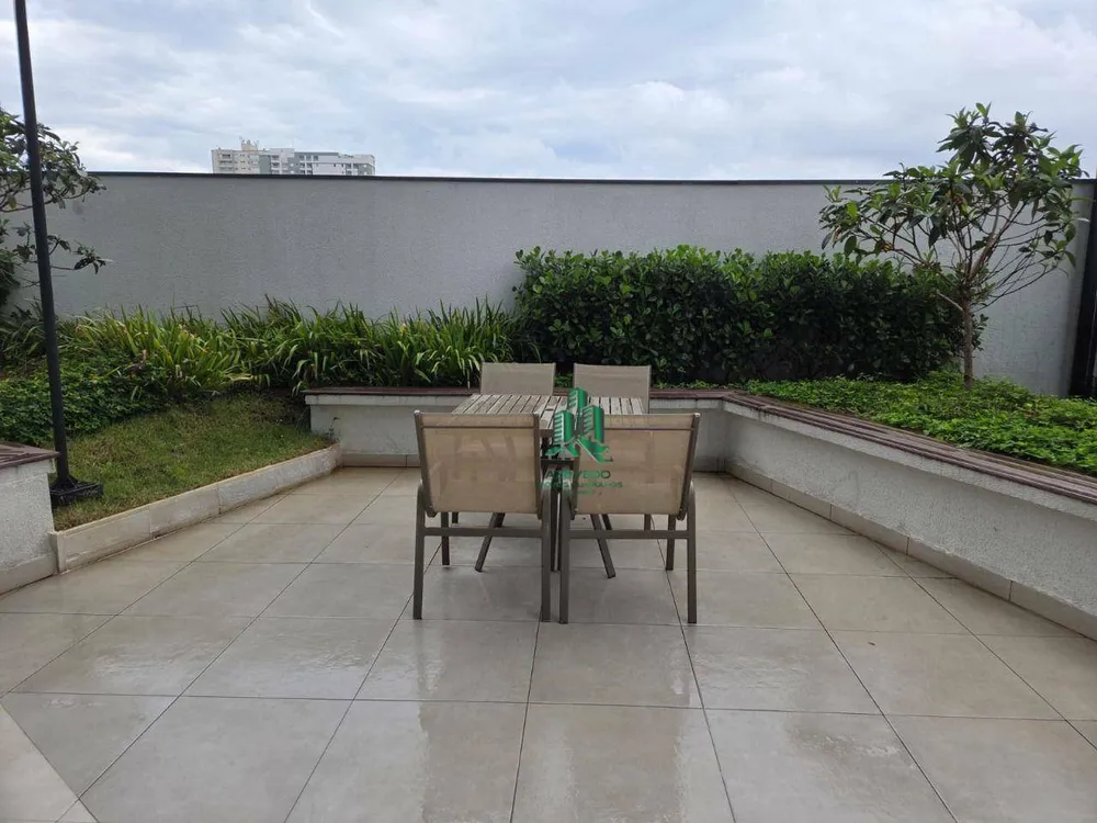 Apartamento, 2 quartos, 56 m² - Foto 6