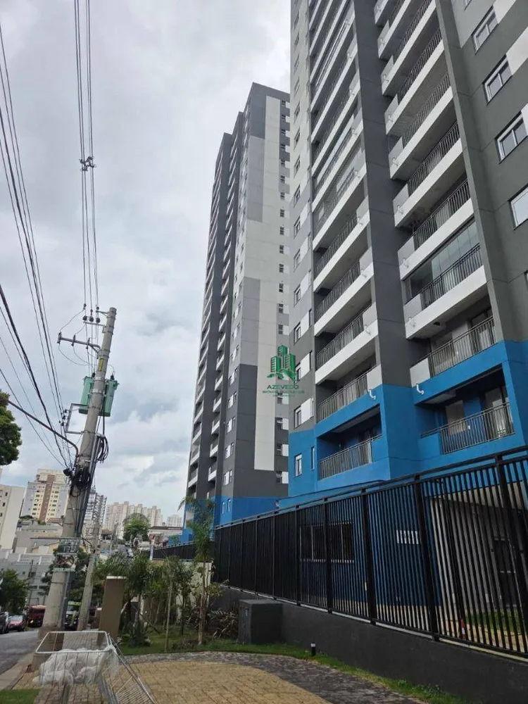 Apartamento, 2 quartos, 56 m² - Foto 7
