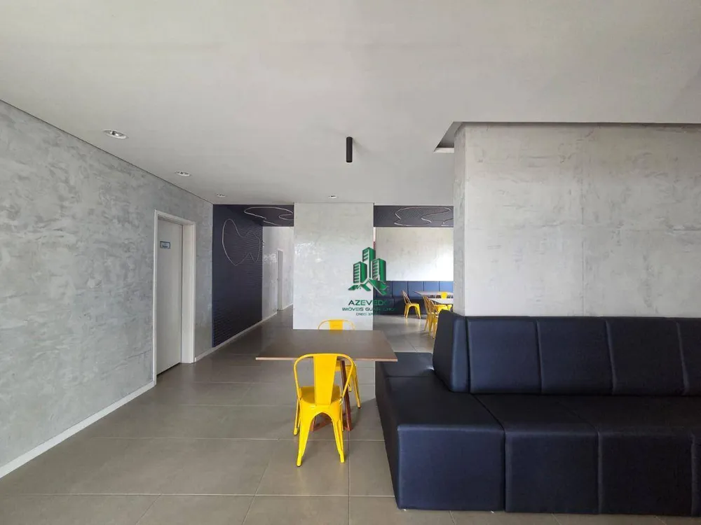 Apartamento, 2 quartos, 56 m² - Foto 5