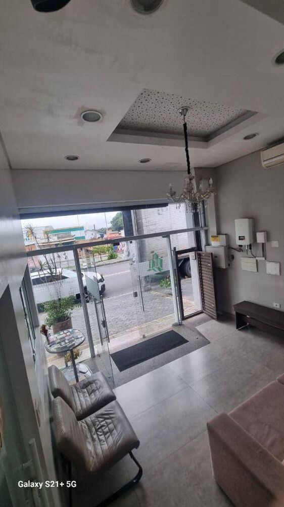 Sala-Conjunto, 22 m² - Foto 1