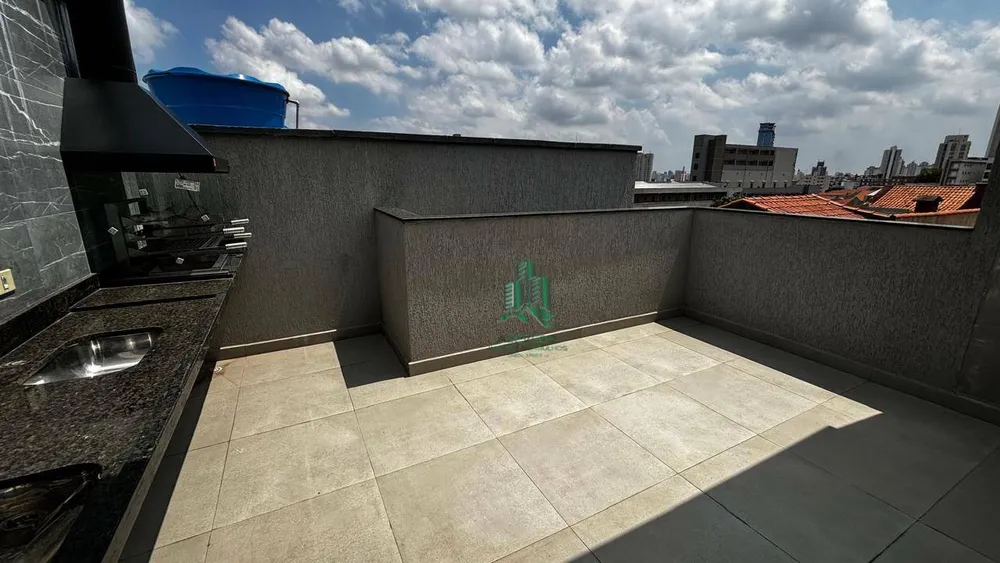 Sobrado, 3 quartos, 168 m² - Foto 17