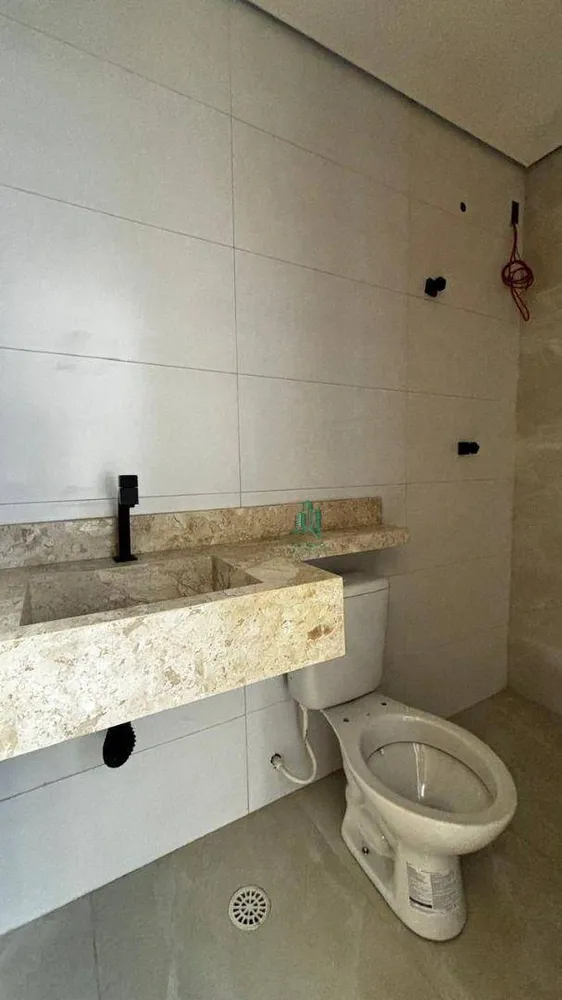 Sobrado, 3 quartos, 168 m² - Foto 13