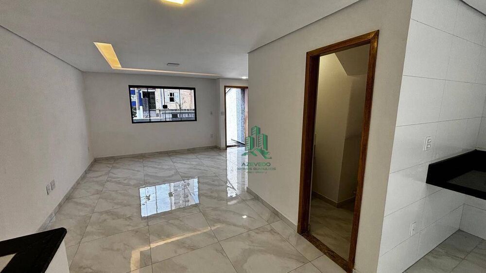 Sobrado, 3 quartos, 168 m² - Foto 8