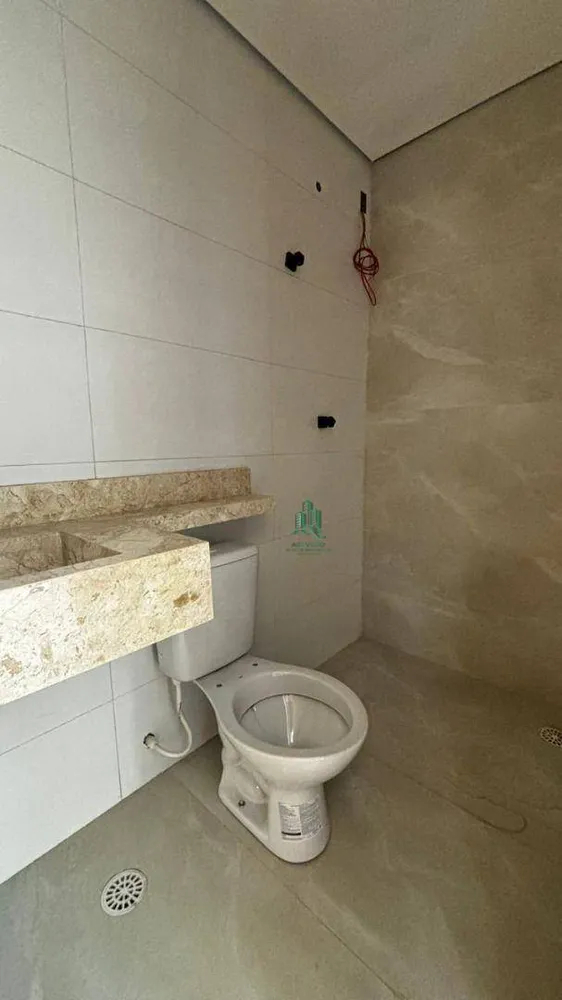 Sobrado, 3 quartos, 168 m² - Foto 14
