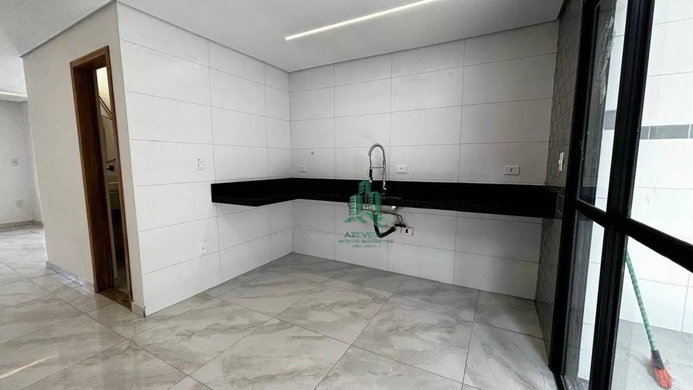 Sobrado, 3 quartos, 168 m² - Foto 4