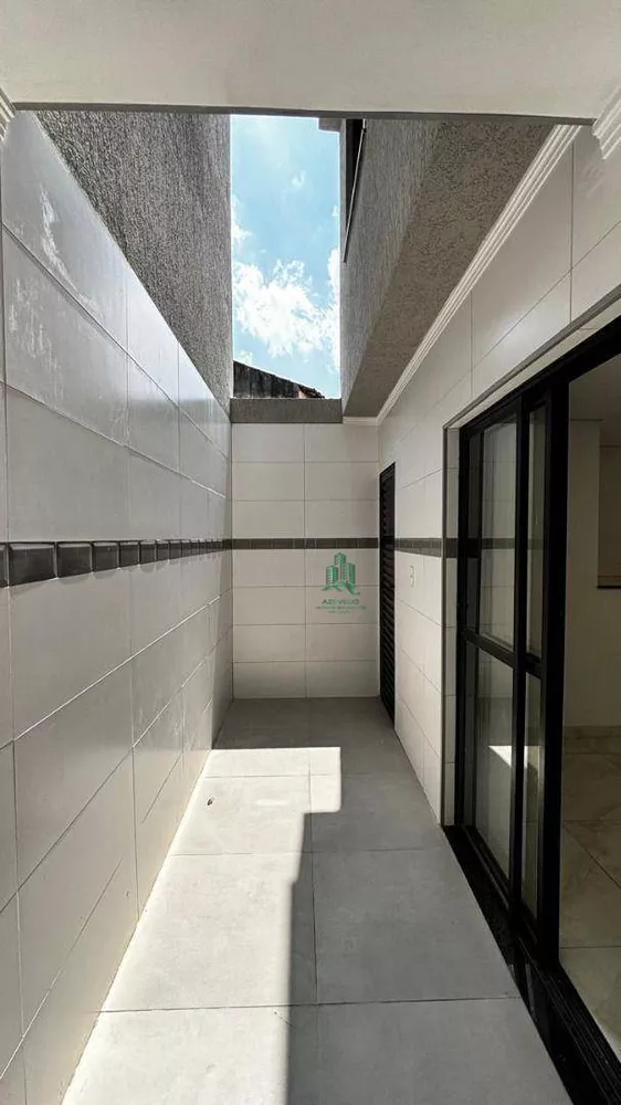 Sobrado, 3 quartos, 168 m² - Foto 2