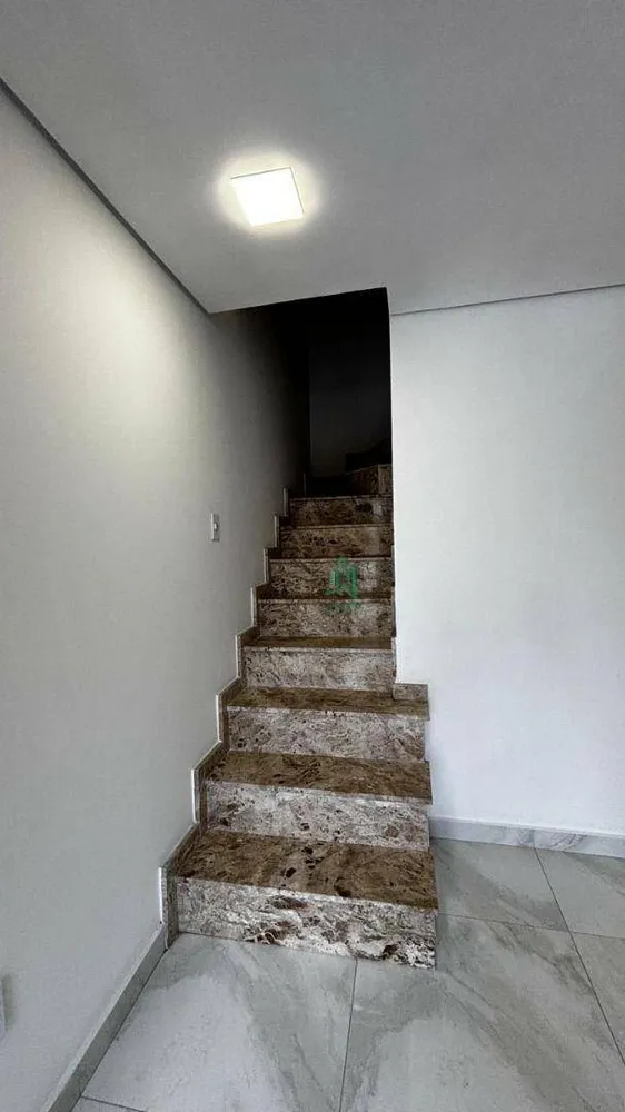 Sobrado, 3 quartos, 168 m² - Foto 8