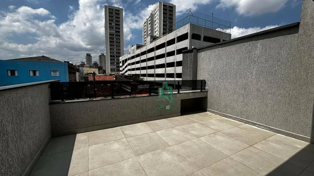 Sobrado, 3 quartos, 168 m² - Foto 19