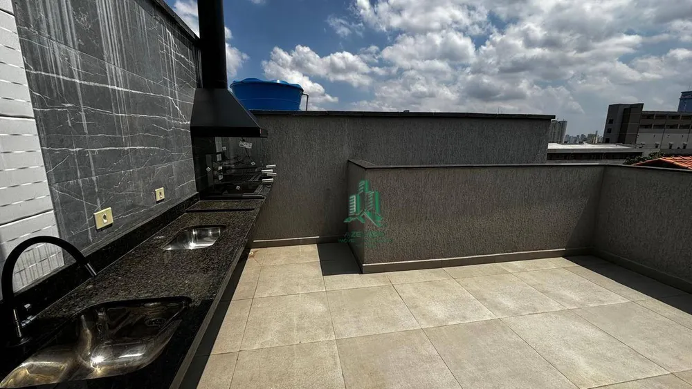 Sobrado, 3 quartos, 168 m² - Foto 18