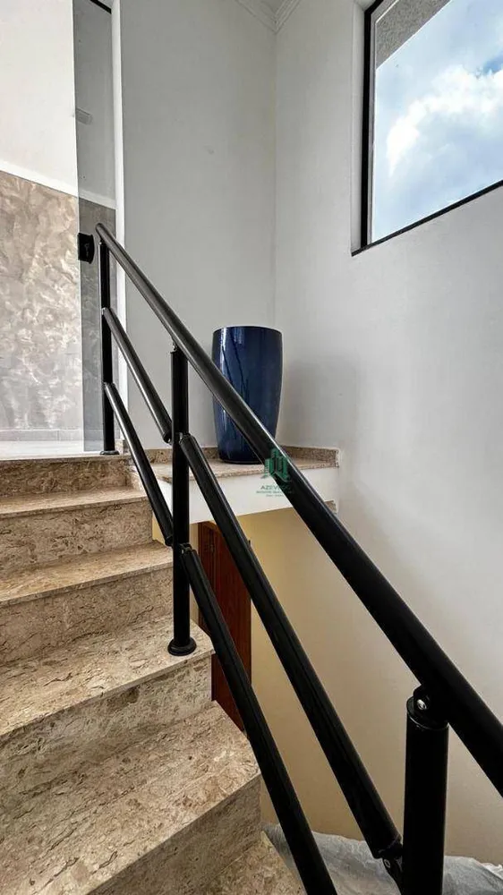 Sobrado, 3 quartos, 168 m² - Foto 16