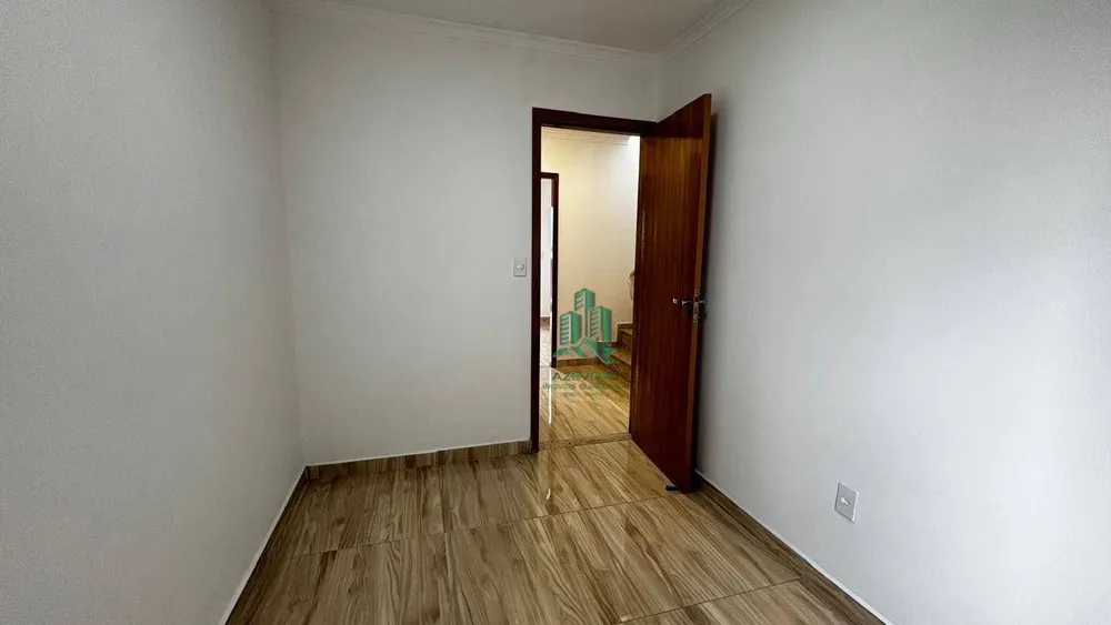Sobrado, 3 quartos, 168 m² - Foto 12