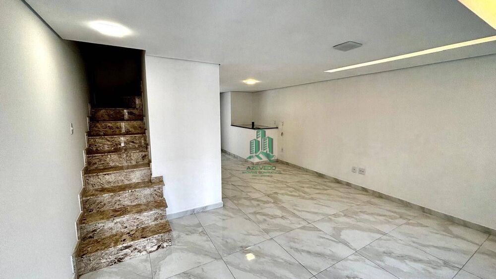 Sobrado, 3 quartos, 168 m² - Foto 6