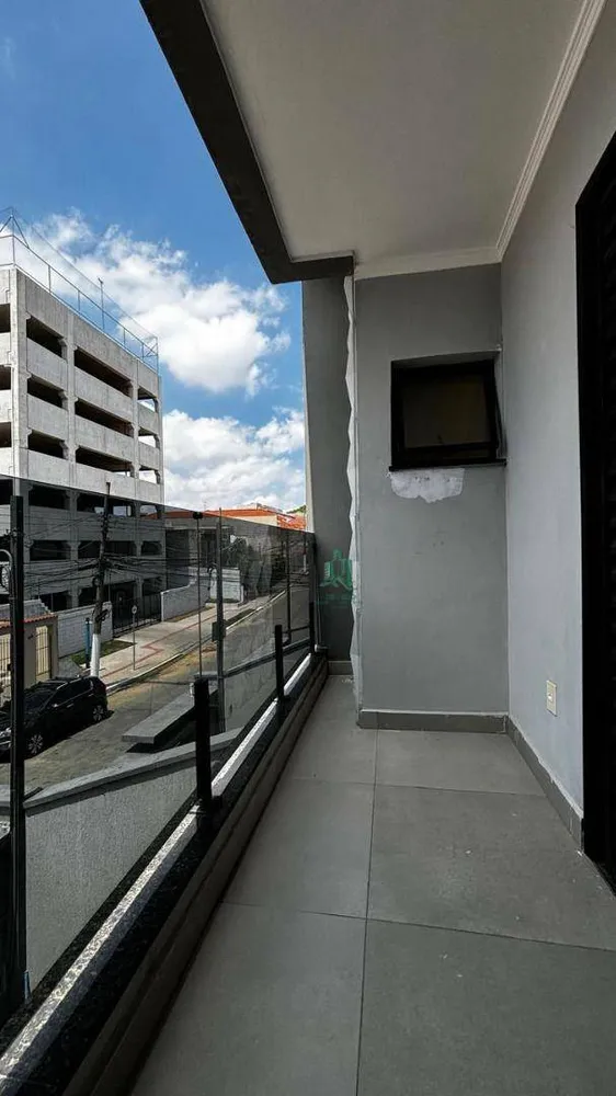 Sobrado, 3 quartos, 168 m² - Foto 15
