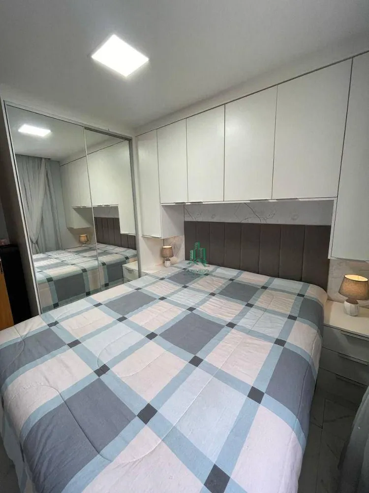 Apartamento, 2 quartos, 40 m² - Foto 5