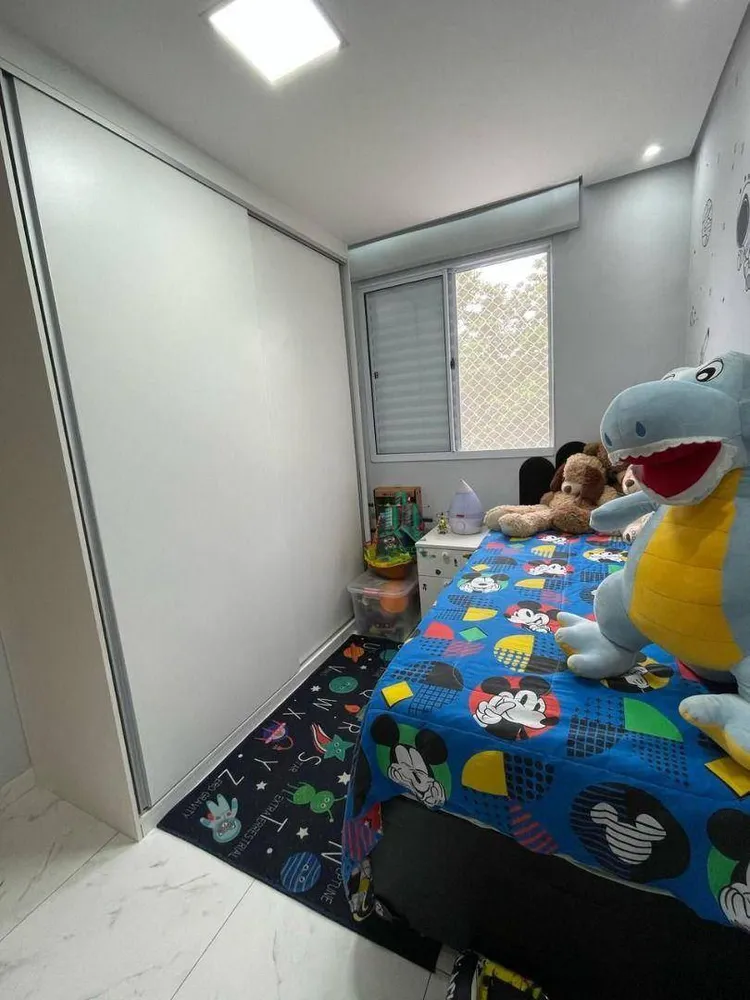 Apartamento, 2 quartos, 40 m² - Foto 4