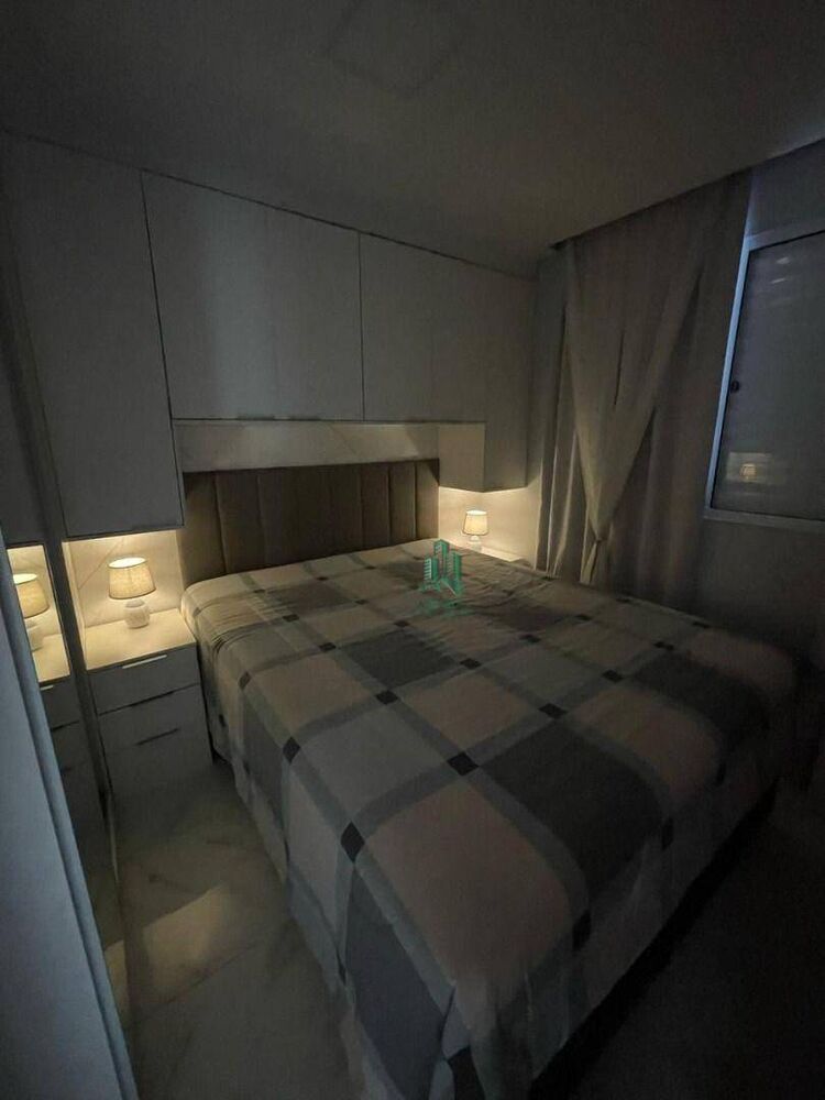 Apartamento à venda com 2 quartos, 40m² - Foto 4