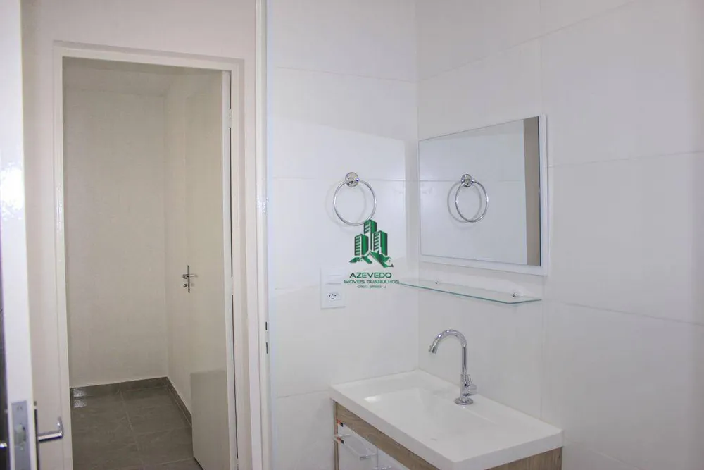 Casa de Condomínio, 2 quartos - Foto 5
