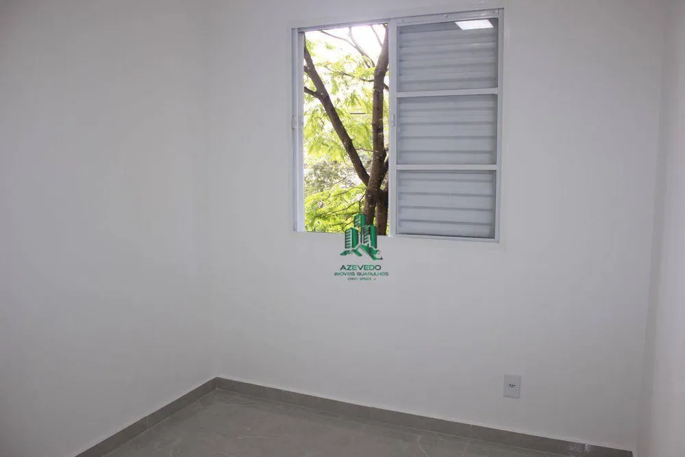 Casa de Condomínio, 2 quartos - Foto 2
