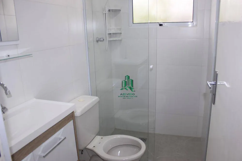 Casa de Condomínio, 2 quartos - Foto 8