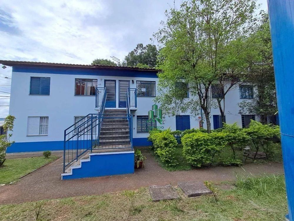 Casa de Condomínio, 2 quartos - Foto 6