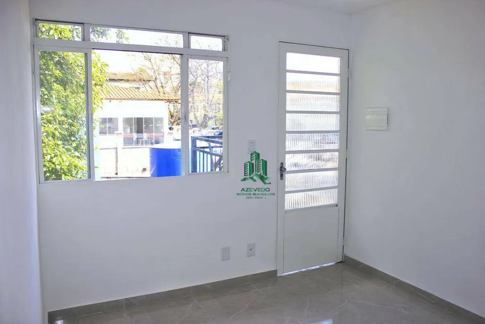 Casa de Condomínio, 2 quartos - Foto 7
