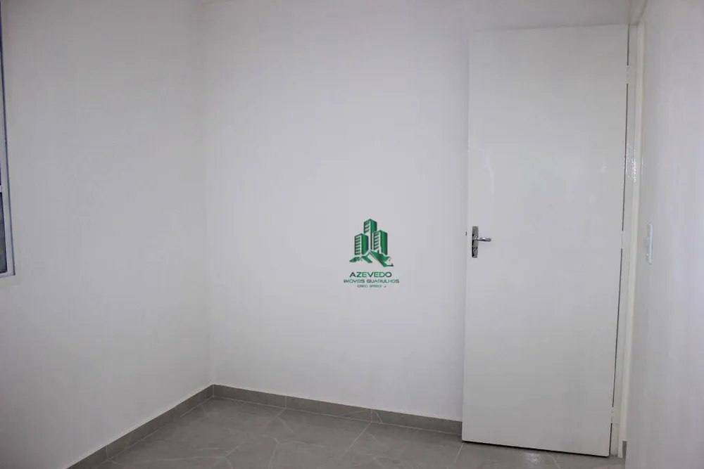 Casa de Condomínio, 2 quartos - Foto 4