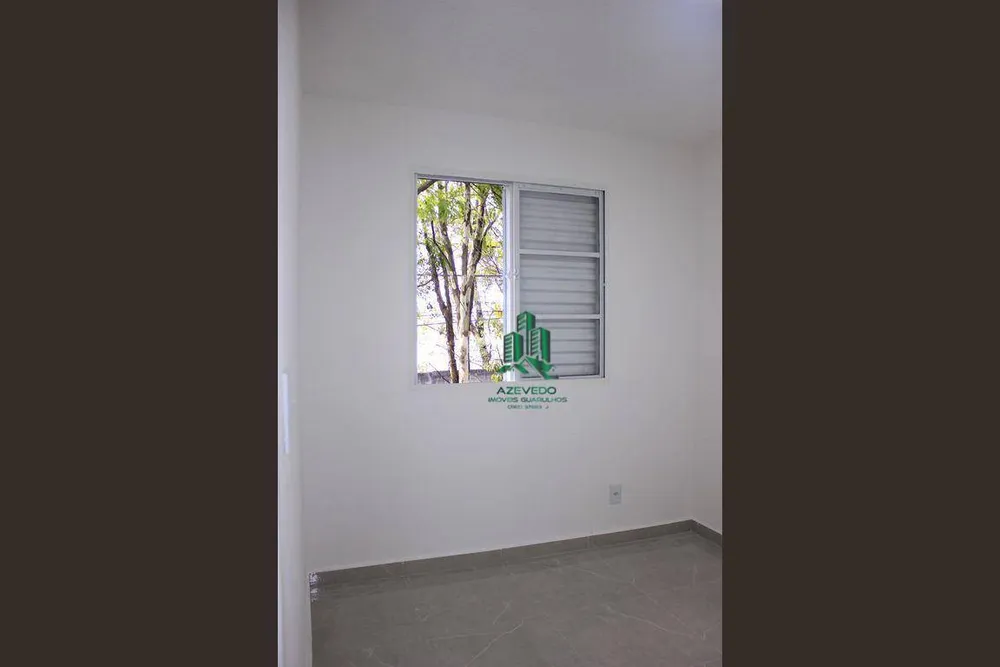 Casa de Condomínio, 2 quartos - Foto 1