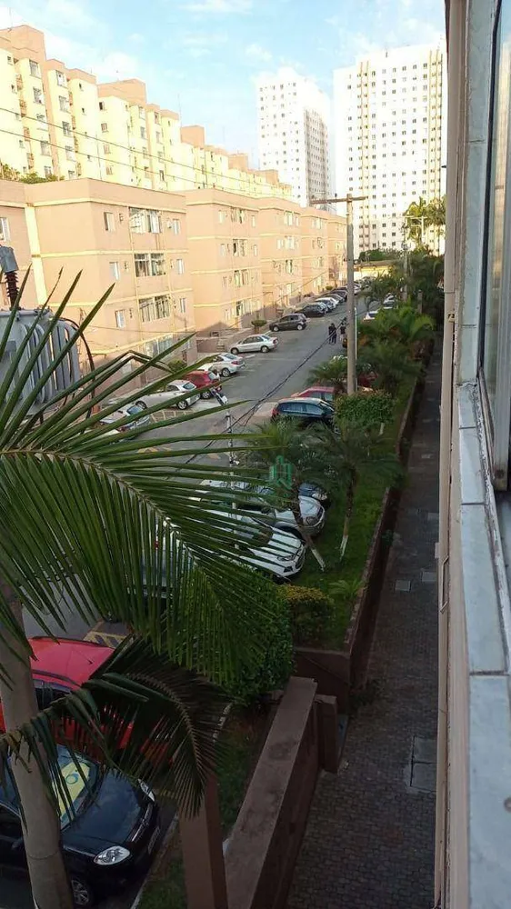 Apartamento, 2 quartos, 57 m² - Foto 13