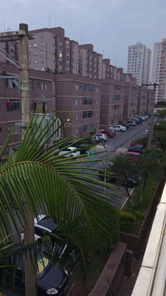 Apartamento, 2 quartos, 57 m² - Foto 1