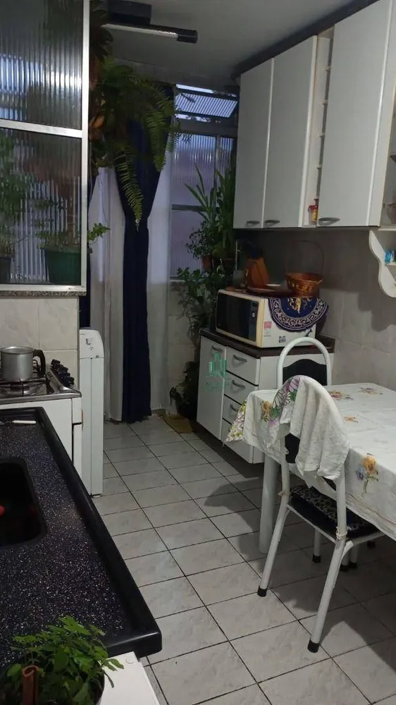 Apartamento, 2 quartos, 57 m² - Foto 3