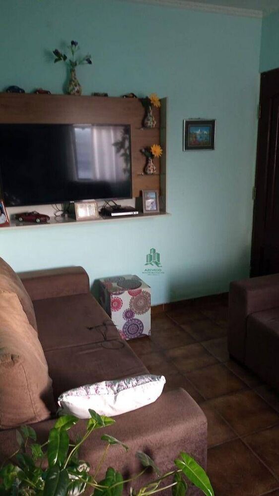 Apartamento, 2 quartos, 57 m² - Foto 1