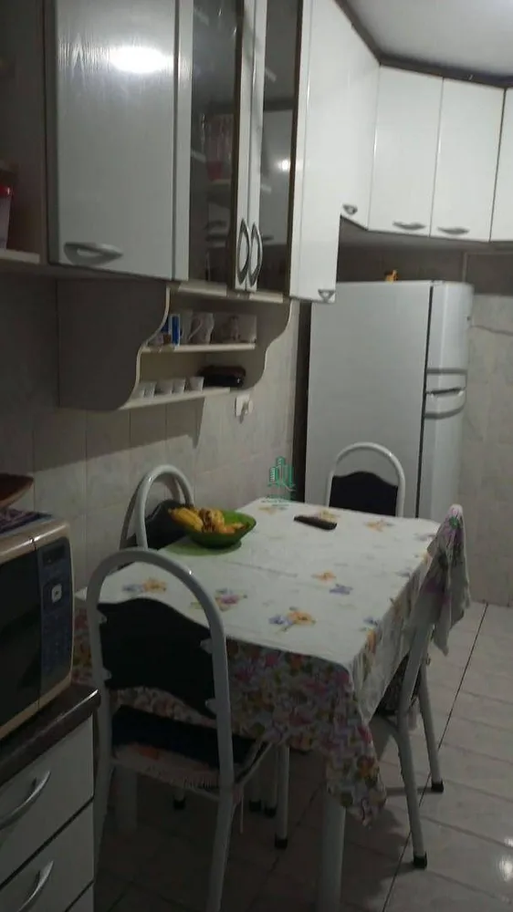 Apartamento, 2 quartos, 57 m² - Foto 4