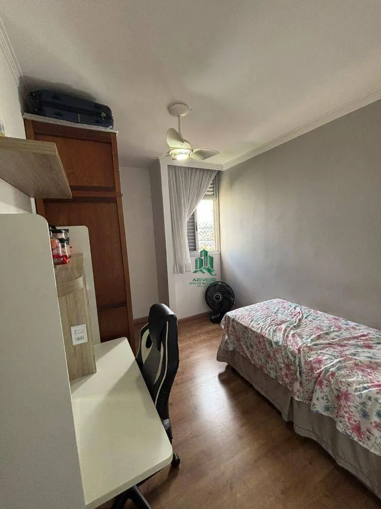 Apartamento, 3 quartos, 73 m² - Foto 7
